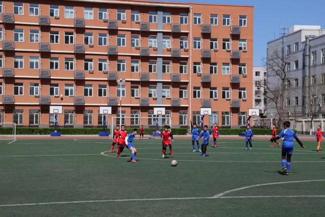 杨晨谈青训人才流失：目前基层教练培训不完善